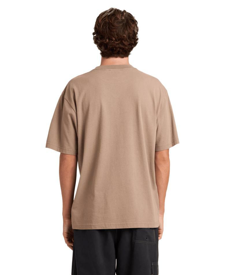 Billabong Immortal Diamond Ss Fossil. Billabong Tees in Mens Tees & Mens T-shirts & Singlets. Code: UBYZT00838