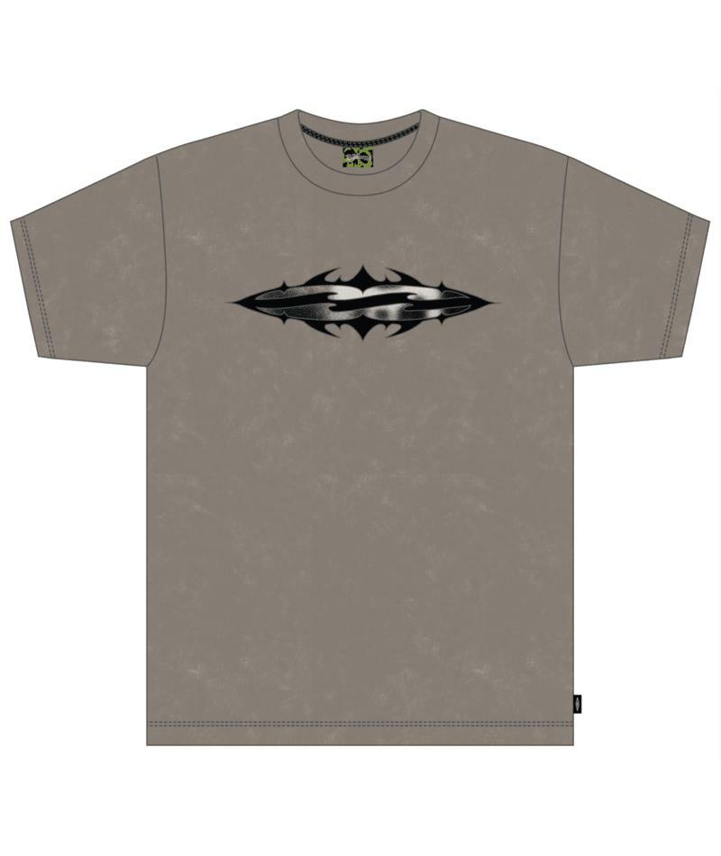 Billabong Immortal Diamond Ss Fossil. Billabong Tees in Mens Tees & Mens T-shirts & Singlets. Code: UBYZT00838
