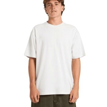 Billabong Immortal Arch Ss Fog. Billabong Tees in Mens Tees & Mens T-shirts & Singlets. Code: UBYZT00839