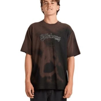 Billabong Immortal Skull Ss Dirt. Billabong Tees in Mens Tees & Mens T-shirts & Singlets. Code: UBYZT00840