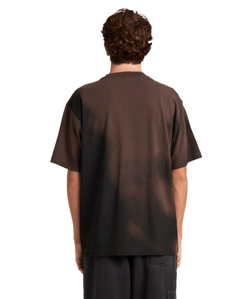 Billabong Immortal Skull Ss Dirt. Billabong Tees in Mens Tees & Mens T-shirts & Singlets. Code: UBYZT00840