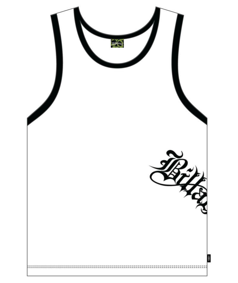 Billabong Immortal Tank White. Billabong Singlets & Tanks in Mens Singlets & Tanks & Mens T-shirts & Singlets. Code: UBYZT00842