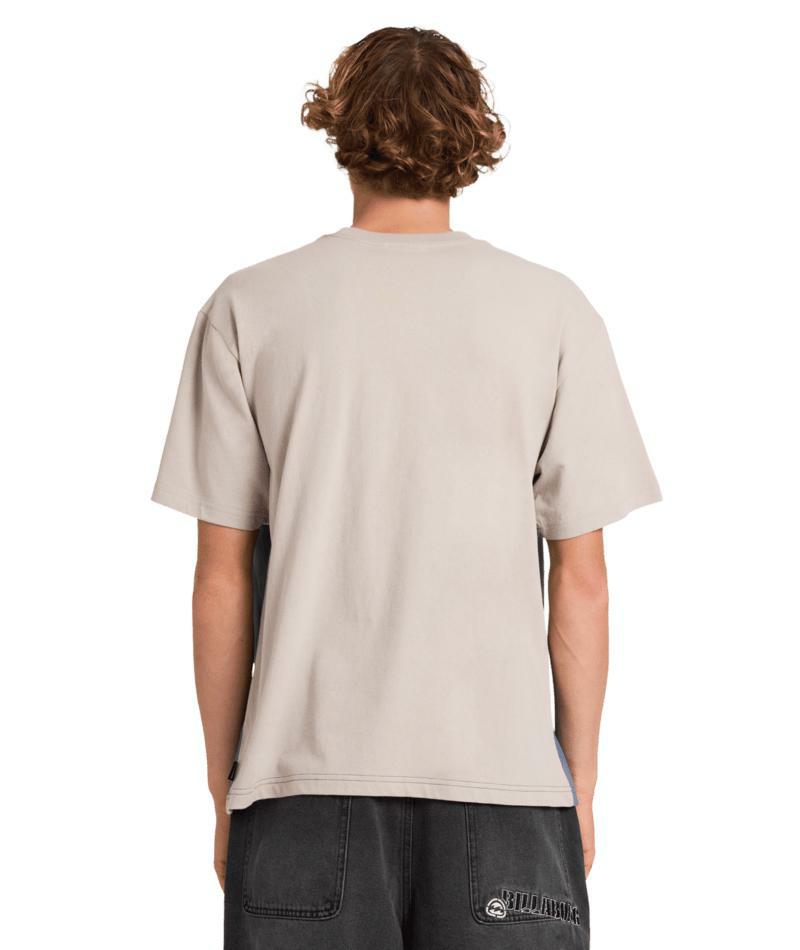 Billabong Spec Legacy Ss Ash. Billabong Tees in Mens Tees & Mens T-shirts & Singlets. Code: UBYZT00873