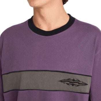 Billabong Immortal Precision Ss Purp. Billabong Tees in Mens Tees & Mens T-shirts & Singlets. Code: UBYZT00877