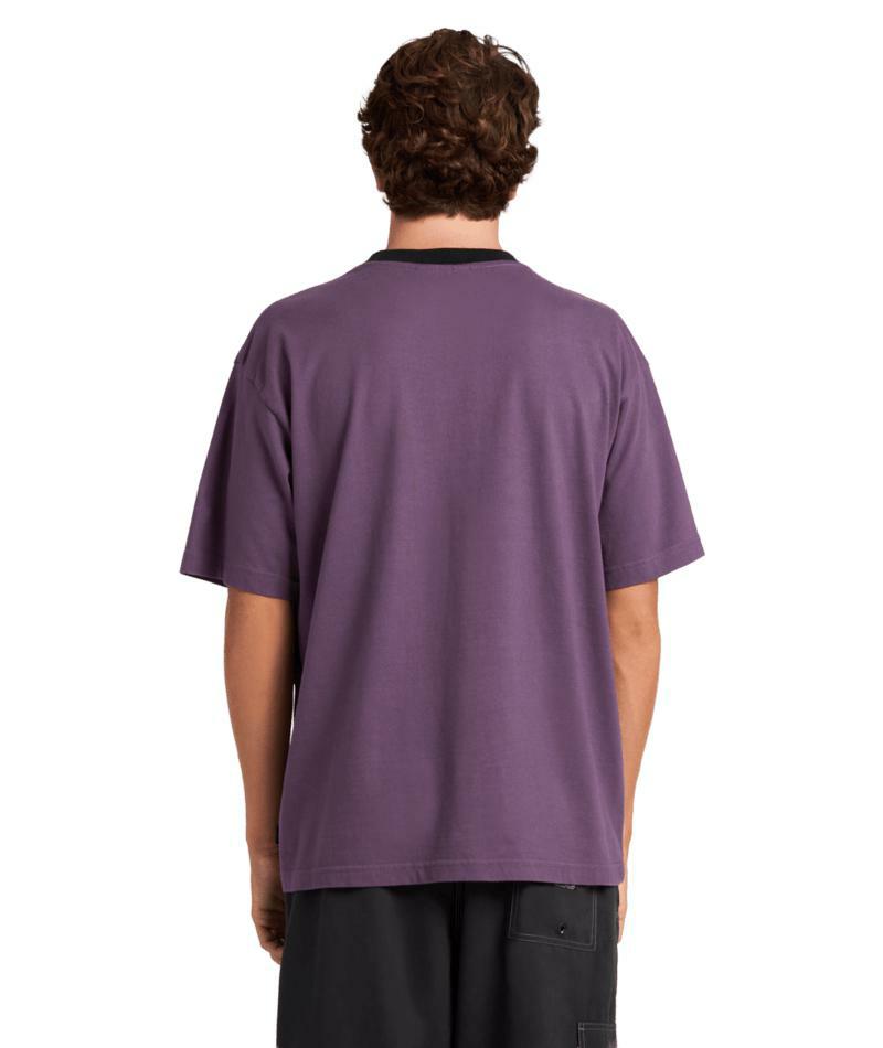 Billabong Immortal Precision Ss Purp. Billabong Tees in Mens Tees & Mens T-shirts & Singlets. Code: UBYZT00877