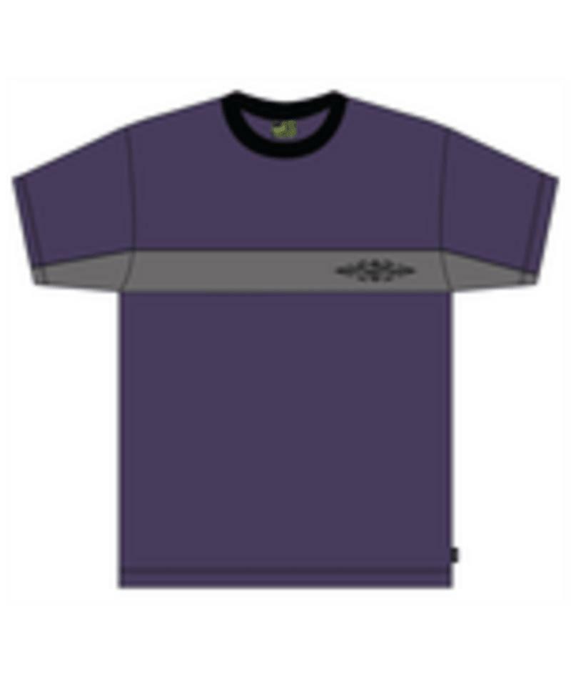 Billabong Immortal Precision Ss Purp. Billabong Tees in Mens Tees & Mens T-shirts & Singlets. Code: UBYZT00877