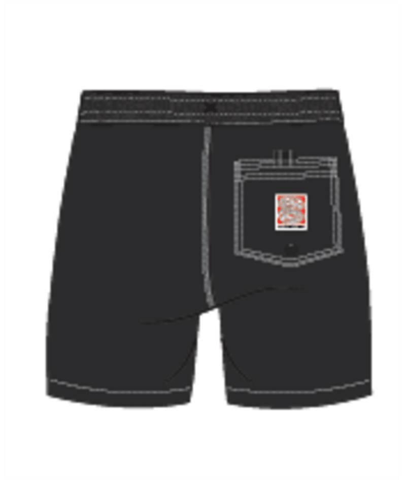 Quiksilver Pu-tawhiro Volley Youth 1 Black. Quiksilver Boardshorts - Elastic Waist in Boys Boardshorts - Elastic Waist & Boys Shorts. Code: UQBJV03027