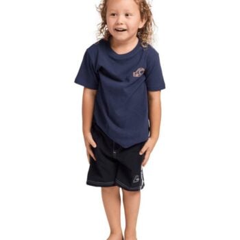 Quiksilver Blow Tail Ss Boy Mood Indigo. Quiksilver Tees in Boys Tees & Boys T-shirts & Singlets. Code: UQKZT03499
