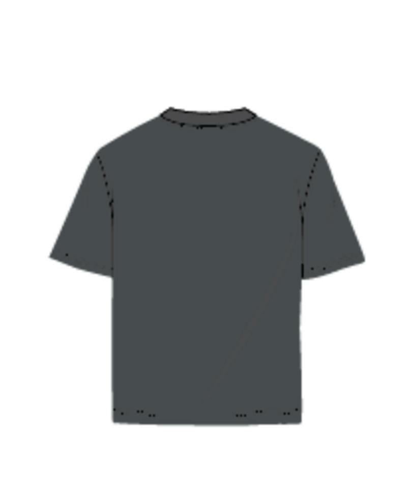 Quiksilver Tilt Panel Knit Top Iron Gate. Quiksilver Tees in Mens Tees & Mens T-shirts & Singlets. Code: UQYZT05890