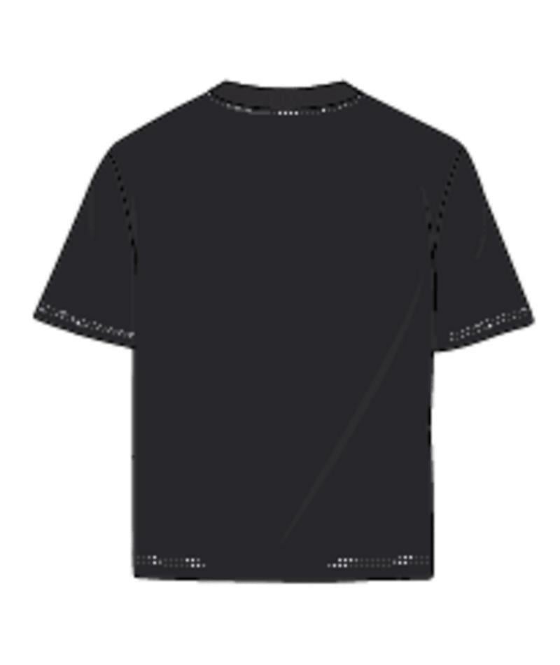Quiksilver Iconic Ss Black. Quiksilver Tees in Mens Tees & Mens T-shirts & Singlets. Code: UQYZT05894