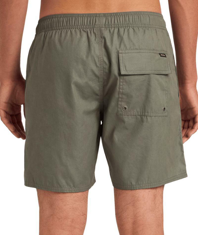 Rvca Opposites Elastic Fatigue. Rvca Boardshorts - Fitted Waist in Mens Boardshorts - Fitted Waist & Mens Shorts. Code: UVYHY03001