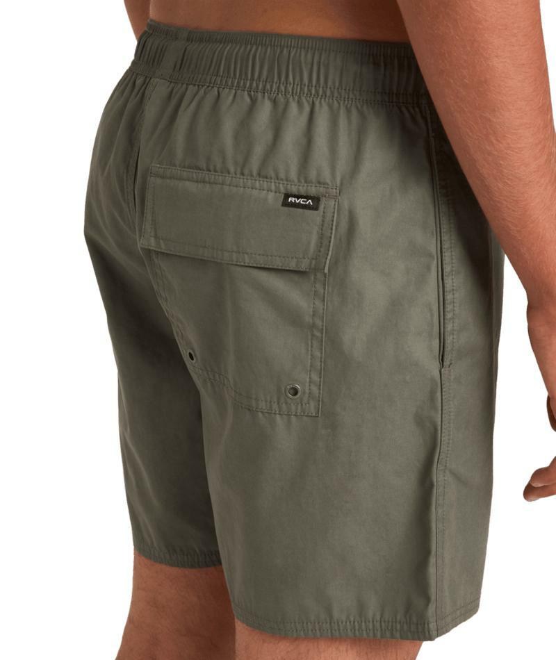 Rvca Opposites Elastic Fatigue. Rvca Boardshorts - Fitted Waist in Mens Boardshorts - Fitted Waist & Mens Shorts. Code: UVYHY03001