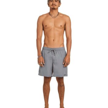 Rvca Opposites Elastic Smoke. Rvca Boardshorts - Fitted Waist in Mens Boardshorts - Fitted Waist & Mens Shorts. Code: UVYHY03001