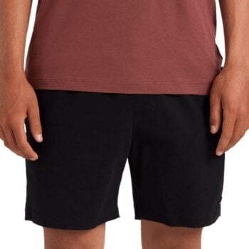 Rvca Escape Elastic Short Black. Rvca Walkshorts - Fitted Waist in Mens Walkshorts - Fitted Waist & Mens Shorts. Code: UVYWS00150