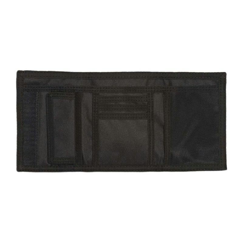Vans Slipped Black Charcoal Black Charcoal.. Vans Wallets in Mens Wallets & Mens Accessories. Code: VN00C32BA5