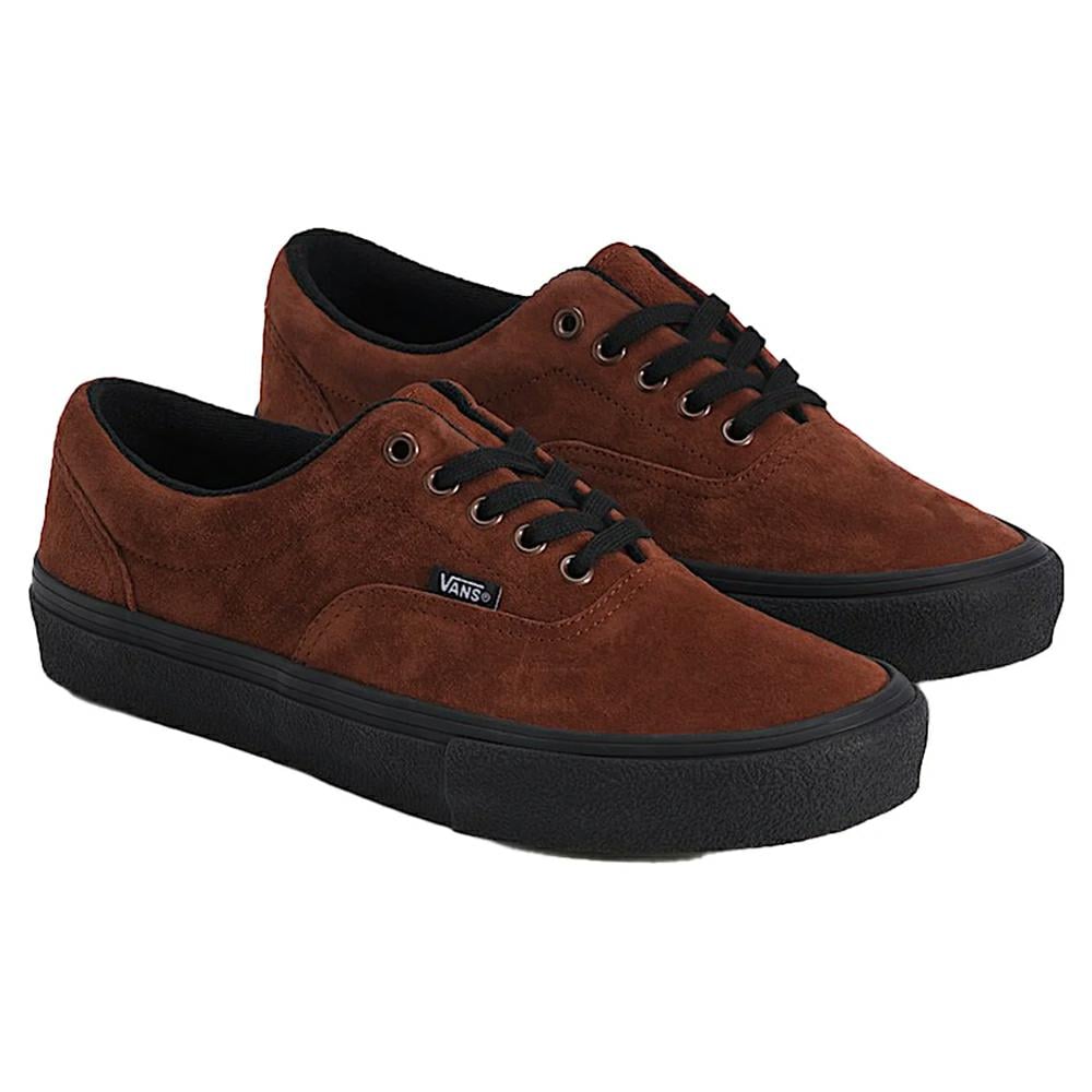 Vans State Era Black / Rust Black / Rust. Vans Shoes in Mens Shoes & Mens Footwear. Code: VN00ECR8D3