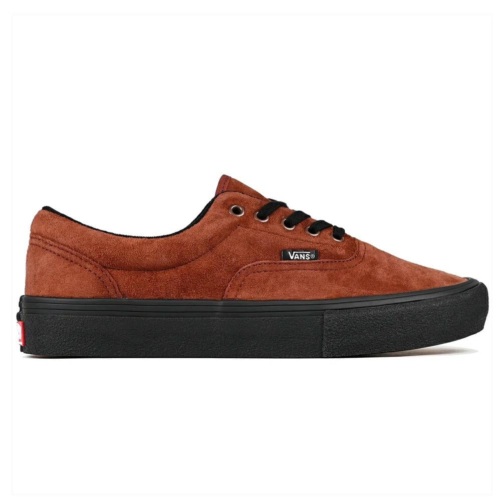 Vans State Era Black / Rust Black / Rust. Vans Shoes in Mens Shoes & Mens Footwear. Code: VN00ECR8D3