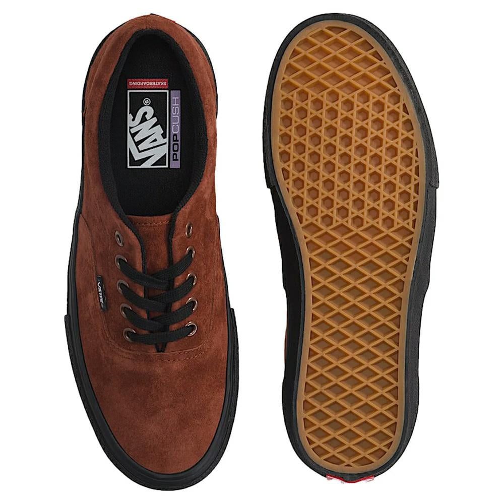Vans State Era Black / Rust Black / Rust. Vans Shoes in Mens Shoes & Mens Footwear. Code: VN00ECR8D3