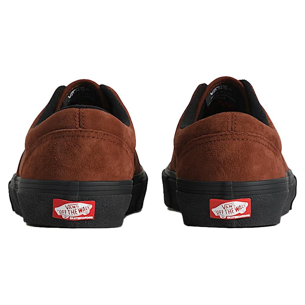 Vans State Era Black / Rust Black / Rust. Vans Shoes in Mens Shoes & Mens Footwear. Code: VN00ECR8D3