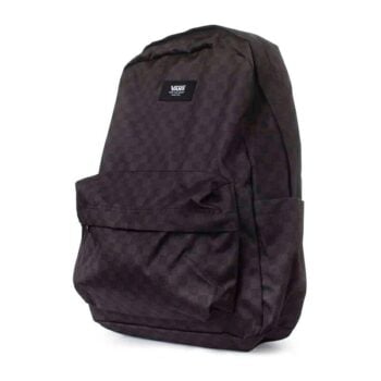 Vans Os Check Backpack Blkcha Black Charcoal. Vans Backpacks in Mens Backpacks & Mens Bags. Code: VN00H4XBA5