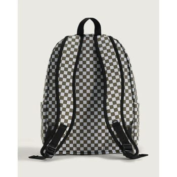 Vans Old Skool Check Bpack Ol Olive Black. Vans Backpacks in Mens Backpacks & Mens Bags. Code: VN00H4XOVB