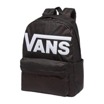 Vans Os Check Drop V Bpack Bl Black. Vans Backpacks in Mens Backpacks & Mens Bags. Code: VN00H4ZBLK