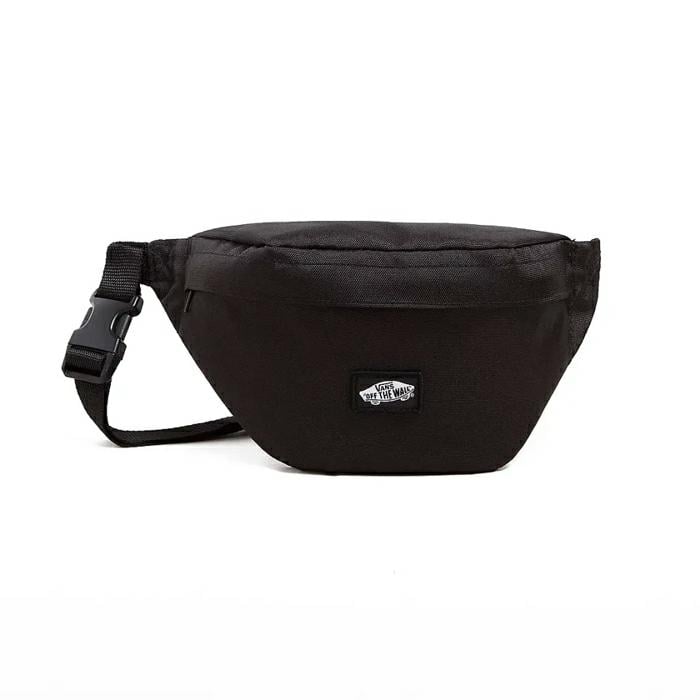 Vans Wm Traveler Fanny Pack B Black. Vans Handbags in Generic Handbags & Generic Accessories. Code: VN00HE6BLK