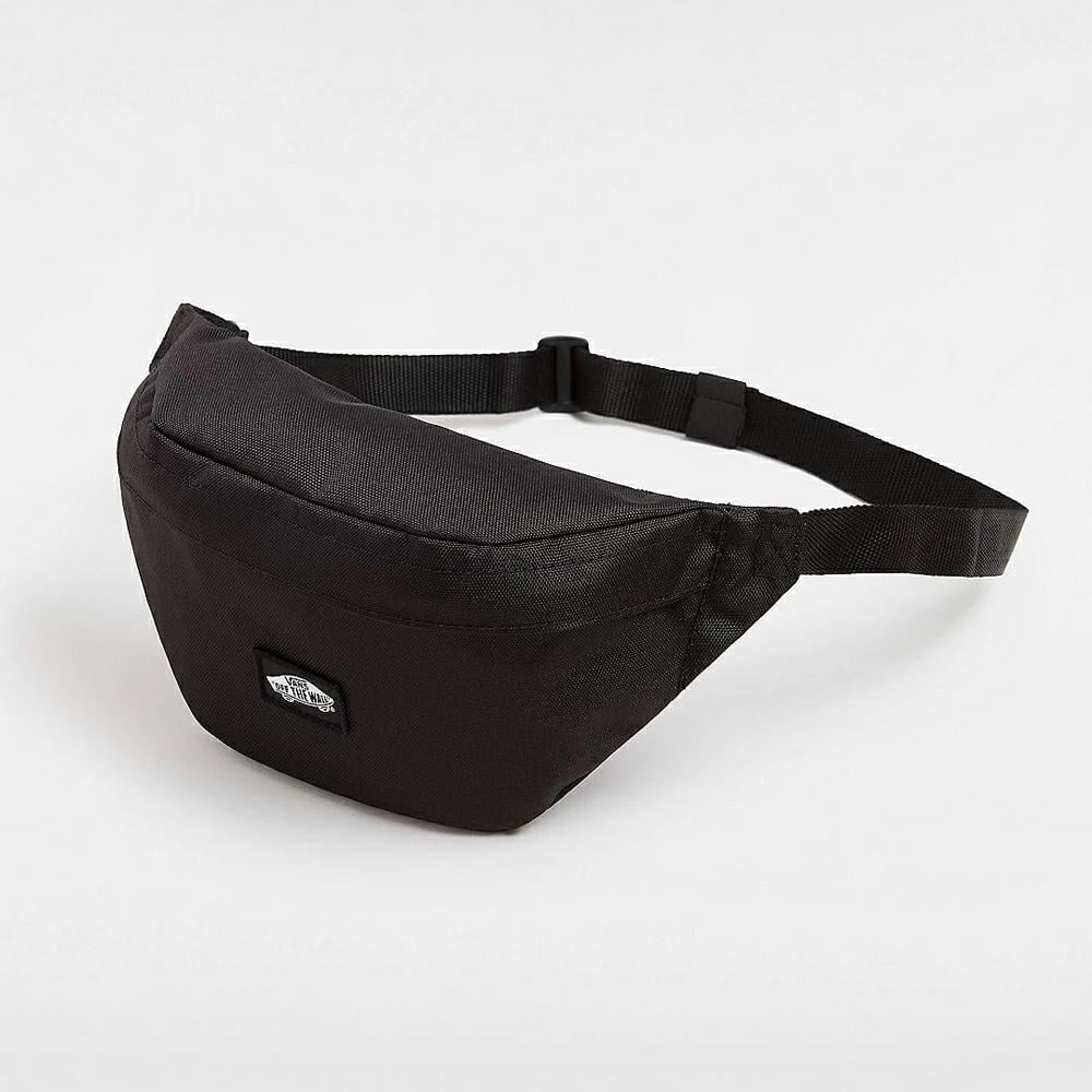 Vans Wm Traveler Fanny Pack B Black. Vans Handbags in Generic Handbags & Generic Accessories. Code: VN00HE6BLK