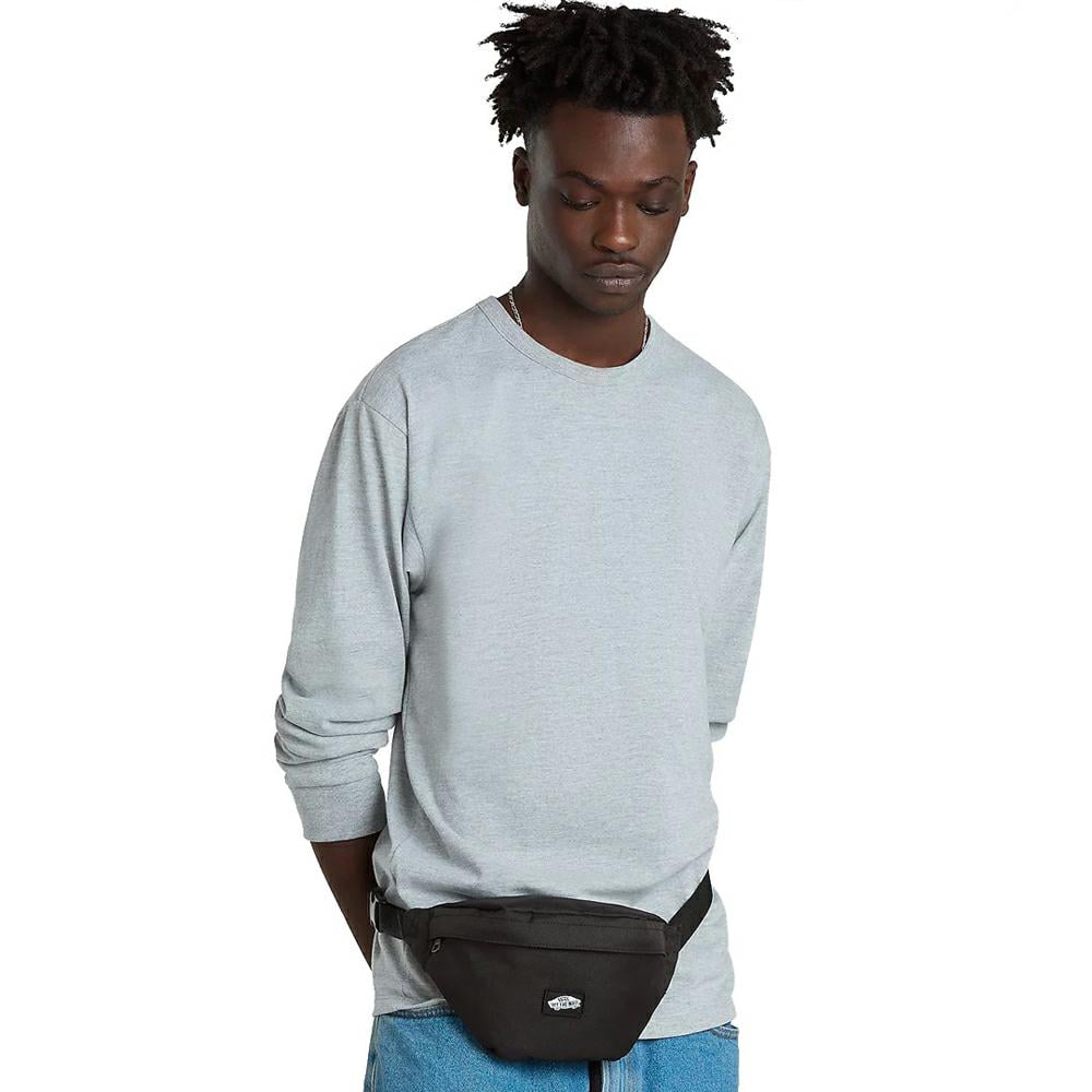 Vans Wm Traveler Fanny Pack B Black. Vans Handbags in Generic Handbags & Generic Accessories. Code: VN00HE6BLK