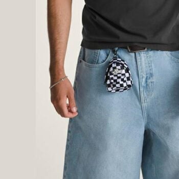Vans Micro Os Backpack Blk/wh Black White. Vans Backpacks in Mens Backpacks & Mens Bags. Code: VN00T69Y28