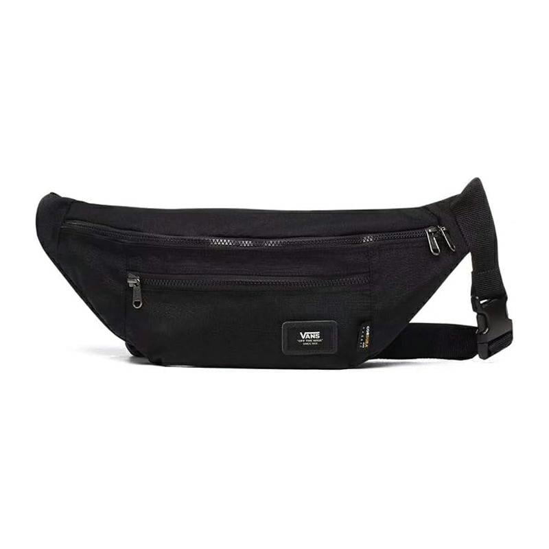 Vans Ward Cross Body Pack Blk Black. Vans Backpacks in Mens Backpacks & Mens Bags. Code: VN0A2ZXXBK
