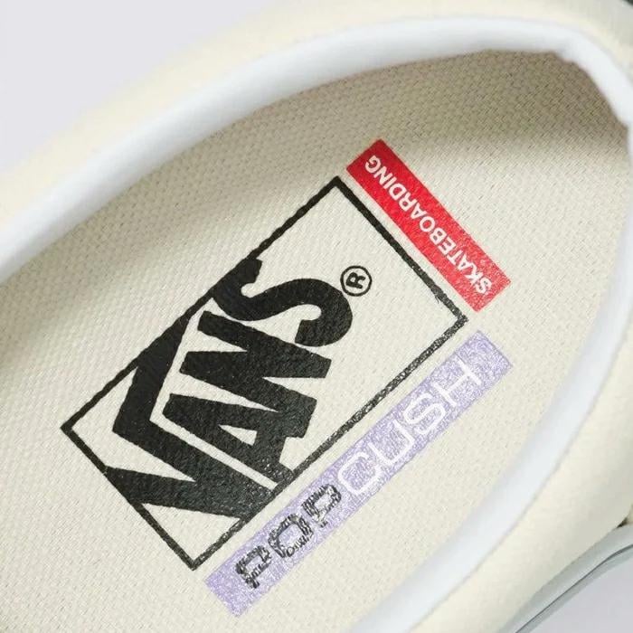 Vans Skate Slip-on Checker Off Blk Off White Checke. Vans Shoes in Mens Shoes & Mens Footwear. Code: VNA5FCAAUH