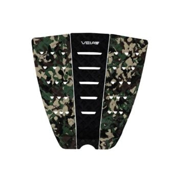 Veia Supplies Explorer 3 Piece Pad Camo/night. Veia Supplies Deckgrips in Boardsports Deckgrips & Boardsports Surf. Code: VTRA03