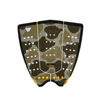 Veia Supplies Florence Jjf Round Pad Florence Camo. Veia Supplies Deckgrips in Boardsports Deckgrips & Boardsports Surf. Code: VTRAFJJFRT