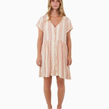 Hurley Rivera Skate Dress Burnt Sienna. Hurley Dresses in Womens Dresses & Womens Skirts, Dresses & Jumpsuits. Code: WDRSP26RVS