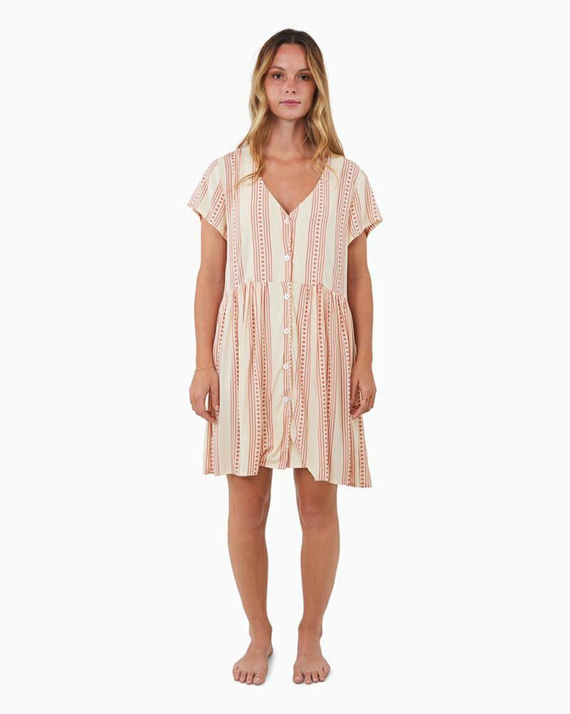 Hurley Rivera Skate Dress Burnt Sienna. Hurley Dresses in Womens Dresses & Womens Skirts, Dresses & Jumpsuits. Code: WDRSP26RVS