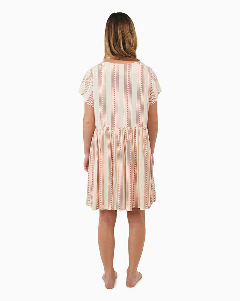 Hurley Rivera Skate Dress Burnt Sienna. Hurley Dresses in Womens Dresses & Womens Skirts, Dresses & Jumpsuits. Code: WDRSP26RVS