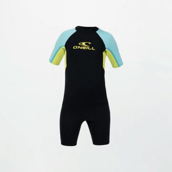 Oneill Boys Toddler Reactor Bz S .lime. Oneill Springsuits in Toddlers Springsuits & Toddlers Wetsuits. Code: WSP41KBA