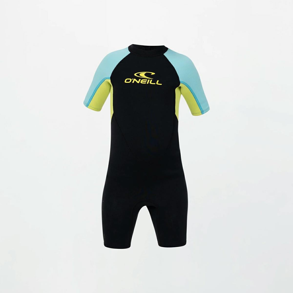 Oneill Boys Toddler Reactor Bz S .lime. Oneill Springsuits in Toddlers Springsuits & Toddlers Wetsuits. Code: WSP41KBA