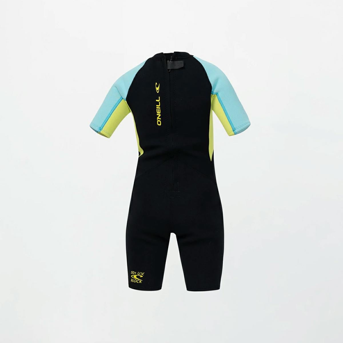 Oneill Boys Toddler Reactor Bz S .lime. Oneill Springsuits in Toddlers Springsuits & Toddlers Wetsuits. Code: WSP41KBA