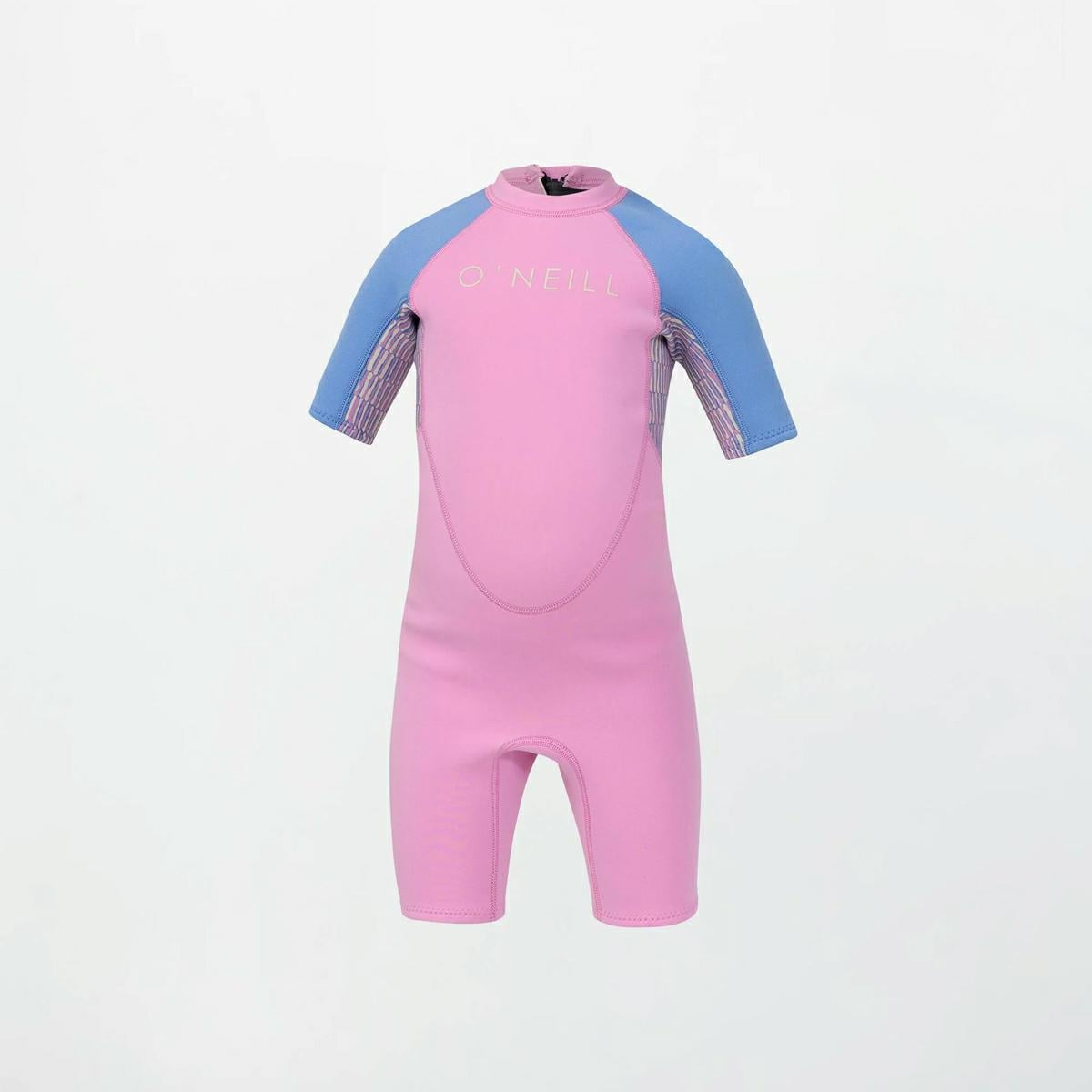 Oneill Toddler Reactor Print Bz Nori Nori. Oneill Springsuits in Toddler Girls Springsuits & Toddler Girls Wetsuits. Code: WSP5B1GA
