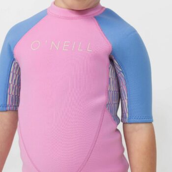 Oneill Toddler Reactor Print Bz Nori Nori. Oneill Springsuits in Toddler Girls Springsuits & Toddler Girls Wetsuits. Code: WSP5B1GA