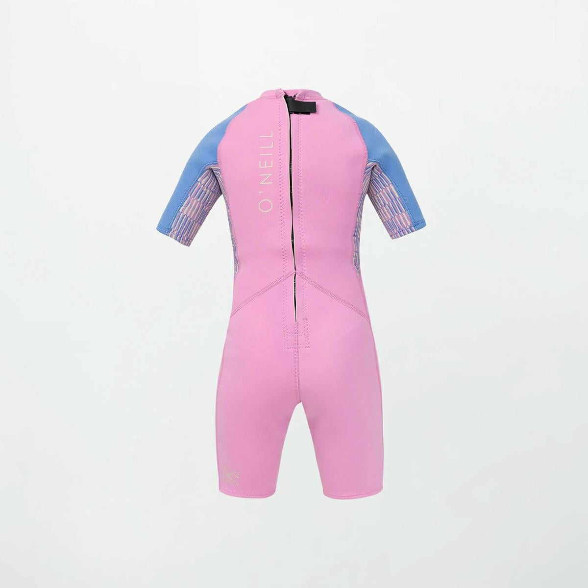 Oneill Toddler Reactor Print Bz Nori Nori. Oneill Springsuits in Toddler Girls Springsuits & Toddler Girls Wetsuits. Code: WSP5B1GA